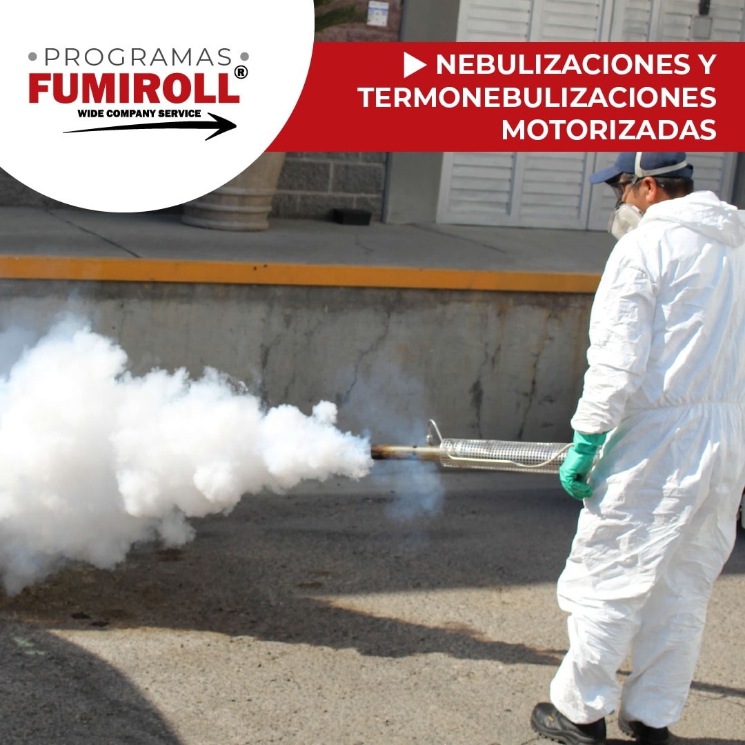Fumiroll