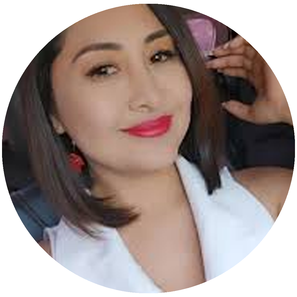 Andrea Lizeth Armenta